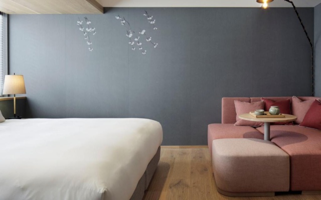 Superior Double room (풀 더블 침대) 사진 4