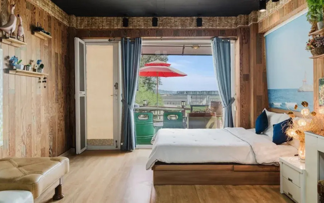 Ganghwado Babavelley Pension