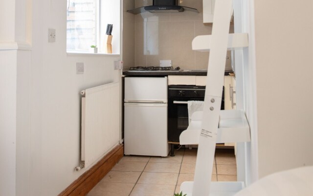 Fabulous City Centre Studio - Heart of Cambridge!