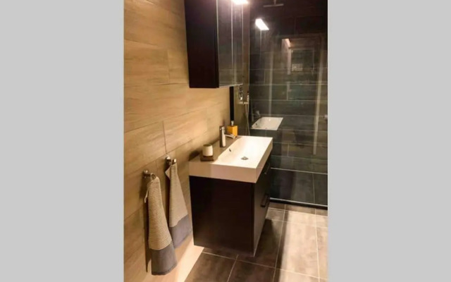 Apartment Chinook,La Praz,Chamonix Mont Blanc