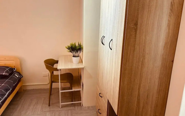 Yourcity Warm Nest - Taipei 101 and Big Dome Large Space & Sleeps 12 people