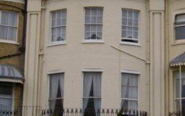 The Queensbury Hotel