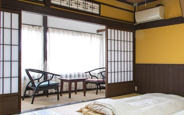 Amanohashidate Ryokan Maruyasu