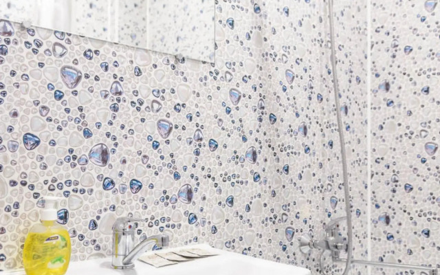 Космос на Осипенко