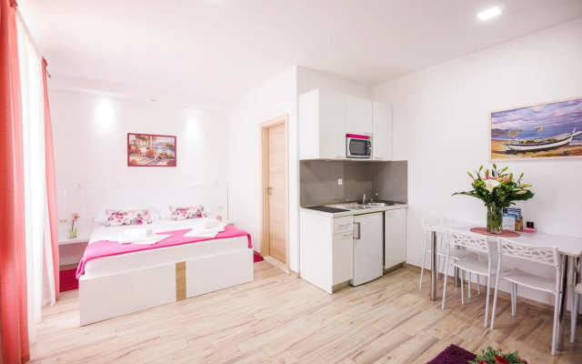 Apartments Gabrieri