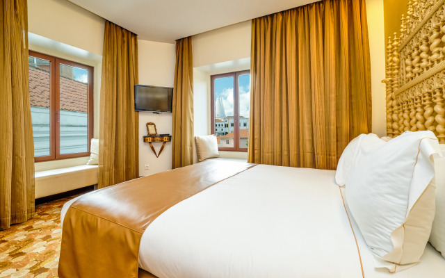 Sintra Boutique Hotel