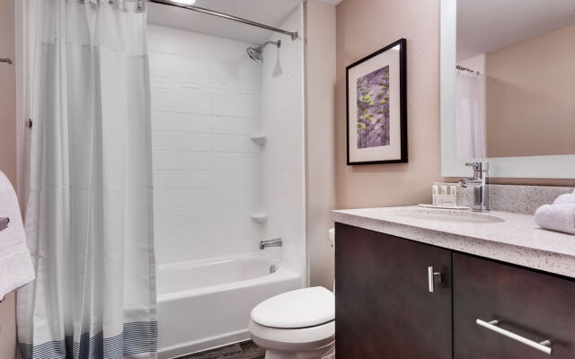 TownePlace Suites Austin North/Tech Ridge
