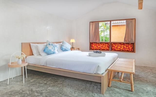 The Little White Bird Traveller Hostel