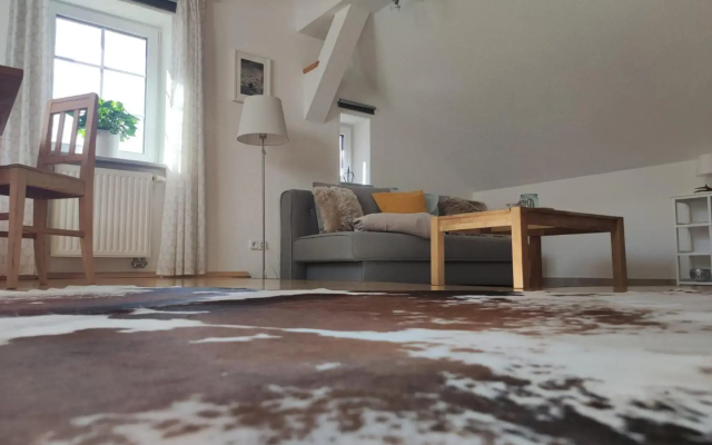 Ferienwohnungen Haus Schatzl