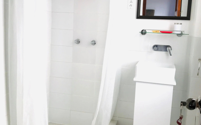 Larq'a Park Rooms