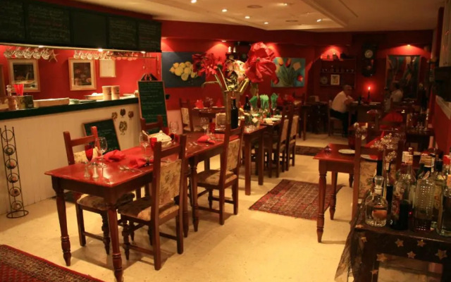 Campo Golf Bungalows