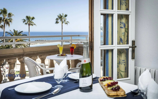 Sol y Mar Apartments
