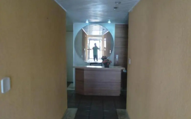 Apt 200m Praia do forte