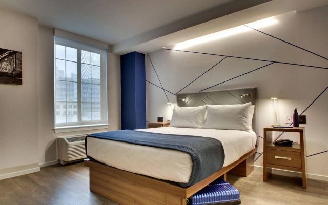 Pod DC Hotel