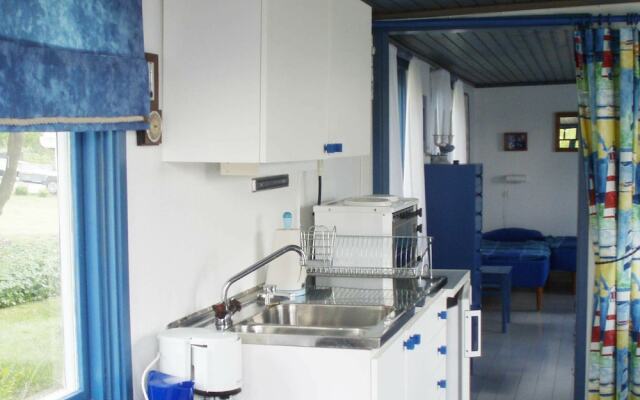 3 Person Holiday Home in Stenungsund