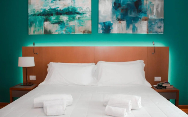 Hotel Principe Alogna & SPA