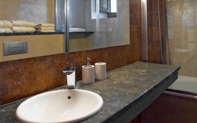 Torre Castell de Mejanell