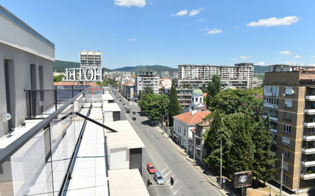 Best Boutique Hotel