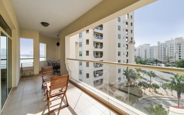 Palm Jumeirah - Shoreline 6 510