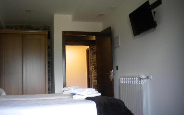 Casa de Aldea Araceli