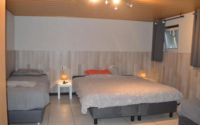 Holiday Home in Verviers With Pool