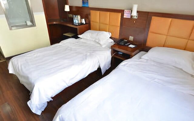 Cheng Xuan Hotel