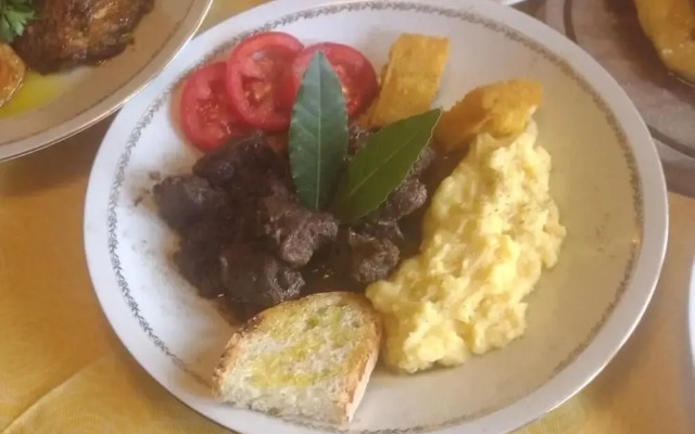 Albergo Generale Cantore