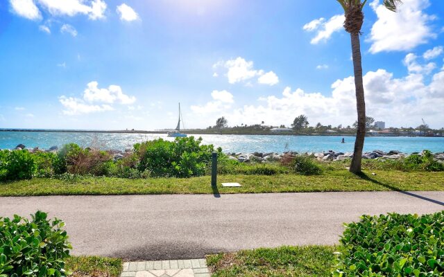 Harbourside by Singer Island Vacation Rentals