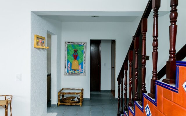Cobertura duplex gourmet
