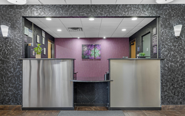 Best Western Plover-Stevens Point Hotel & Conference Center
