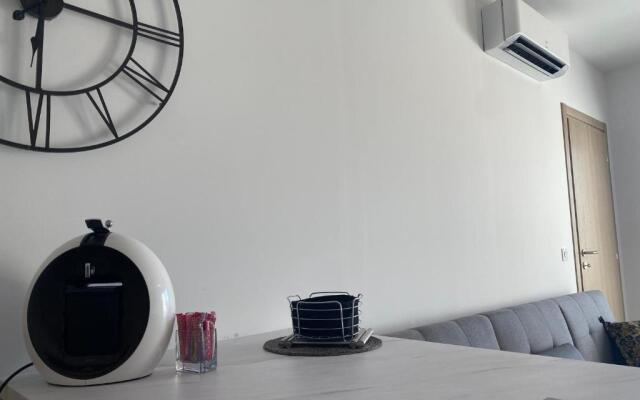 Charmant T2 entrée de ville d'Ajaccio