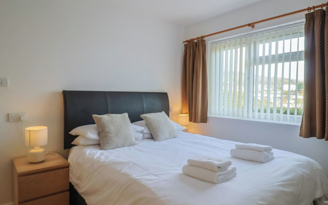 Greystones Flat