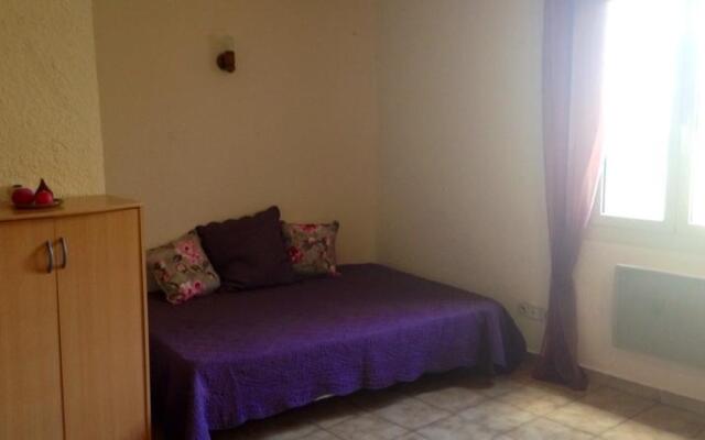 Résidence Santa Regina