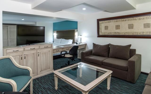 Holiday Inn & Suites Mexico Zona Reforma by IHG