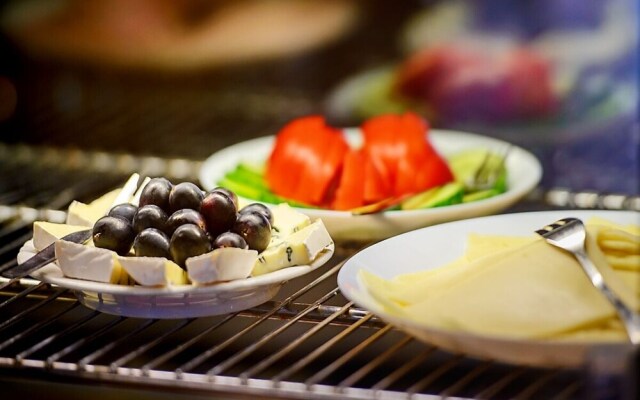 Hotel Pension Sonnenstube