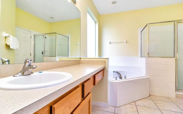 Davenport-6bd/5.5ba Pet-friendly Poolhome-#6av206