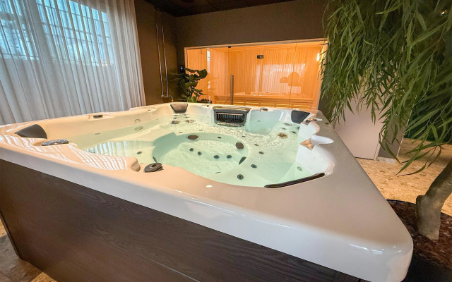 Best Western Hotell Vidostern