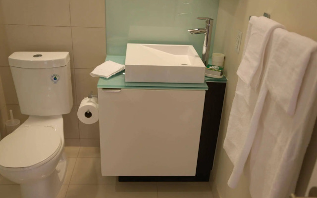 Duke Furnished Suites