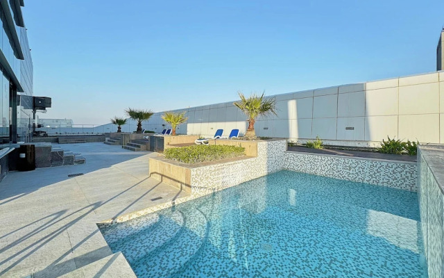 bnbme - Gold Crest Views 2 - STUDIO