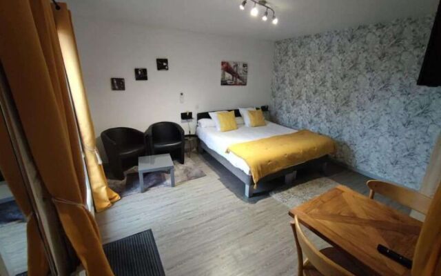 Le Clos Des Benedictins