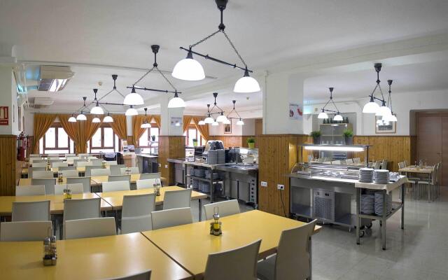 Albergue Inturjoven Cazorla - Hostel