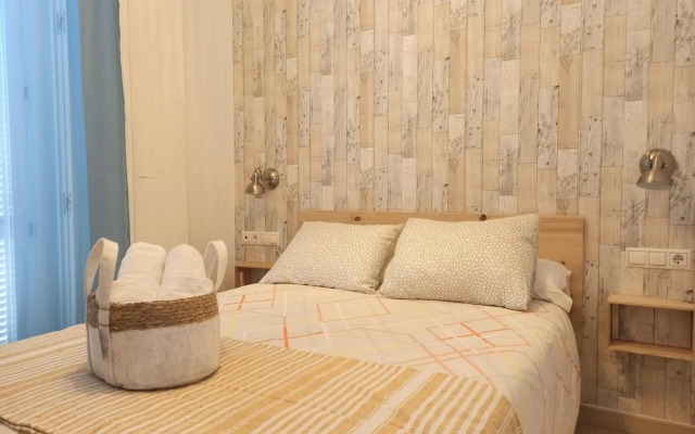 La Casa Morada - Hostel