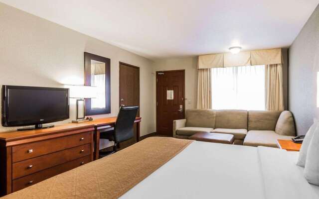 Quality Inn Durango