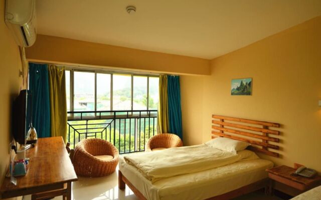 Yangshuo 3690 Inn