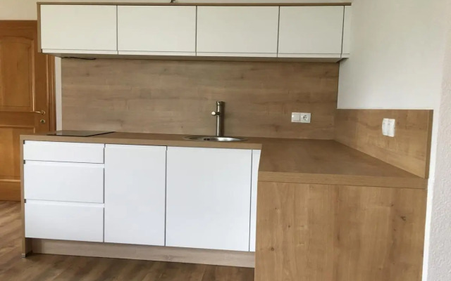 Lusht'n apartma