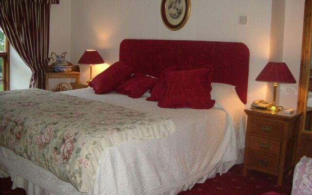 The Coach House