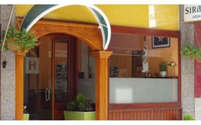 Hotel Siracusa