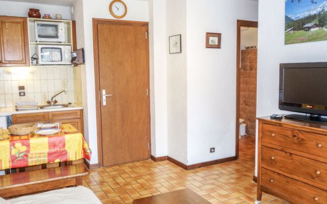 Villa Les Grets Saint Gervais 14505