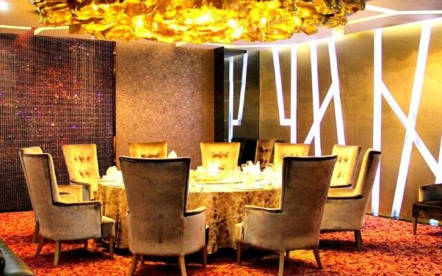 Hawaii International Business Hotel