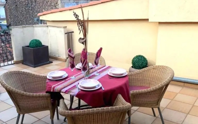 Les Golfes de Can Mascarbó